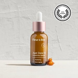 Fleur & Bee Hydrating Serum